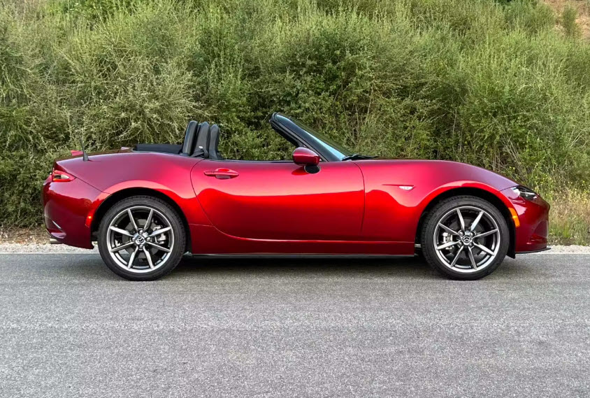 miata